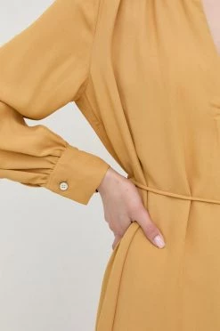 Γυναικεία Φορέματα Φόρεμα Boss πράσινο, -Boss Κατάστημα πωλήσεων unnamed file 1346