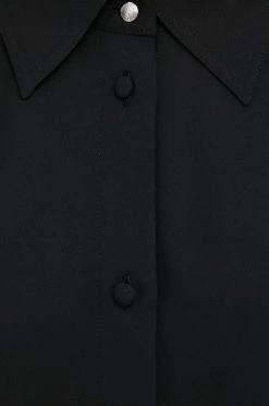 Γυναικεία Φορέματα Φόρεμα BOSS μαύρο, -Boss Κατάστημα πωλήσεων unnamed file 136