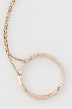 Γυναικεία Κολιέ BOSS χρυσαφί -Boss Κατάστημα πωλήσεων unnamed file 1364