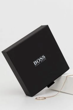 Γυναικεία Κολιέ BOSS χρυσαφί -Boss Κατάστημα πωλήσεων unnamed file 1365