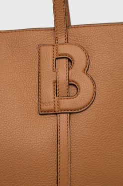 Γυναικεία Τσάντες Shopper και Tote Δερμάτινη τσάντα BOSS καφέ 8 Γυναικεία Τσάντες Shopper και Tote Δερμάτινη τσάντα BOSS καφέ -Boss Κατάστημα πωλήσεων unnamed file 1367