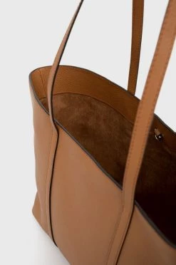 Γυναικεία Τσάντες Shopper και Tote Δερμάτινη τσάντα BOSS καφέ 11 Γυναικεία Τσάντες Shopper και Tote Δερμάτινη τσάντα BOSS καφέ -Boss Κατάστημα πωλήσεων unnamed file 1370