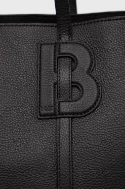 Γυναικεία Τσάντες Shopper και Tote Δερμάτινη τσάντα BOSS μαύρο 8 Γυναικεία Τσάντες Shopper και Tote Δερμάτινη τσάντα BOSS μαύρο -Boss Κατάστημα πωλήσεων unnamed file 1372