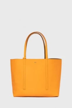 Γυναικεία Τσάντες Shopper και Tote Δερμάτινη τσάντα BOSS μπεζ -Boss Κατάστημα πωλήσεων unnamed file 1380