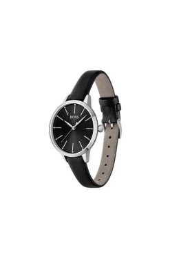 Γυναικεία Ρολόγια Ρολόι BOSS χρώμα: ασημί -Boss Κατάστημα πωλήσεων unnamed file 1382