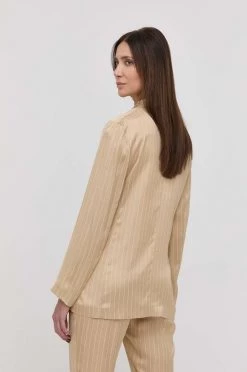 Γυναικεία Σακάκια Σακάκι Boss μπεζ, -Boss Κατάστημα πωλήσεων unnamed file 1423