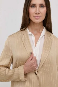 Γυναικεία Σακάκια Σακάκι Boss μπεζ, -Boss Κατάστημα πωλήσεων unnamed file 1424