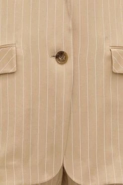 Γυναικεία Σακάκια Σακάκι Boss μπεζ, -Boss Κατάστημα πωλήσεων unnamed file 1425