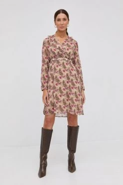 Γυναικεία Φορέματα Φόρεμα Boss πολύχρωμο 8 Γυναικεία Φορέματα Φόρεμα Boss πολύχρωμο -Boss Κατάστημα πωλήσεων unnamed file 1437