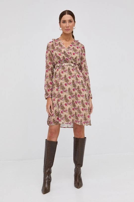 Γυναικεία Φορέματα Φόρεμα Boss πολύχρωμο 4 Γυναικεία Φορέματα Φόρεμα Boss πολύχρωμο - Image 2