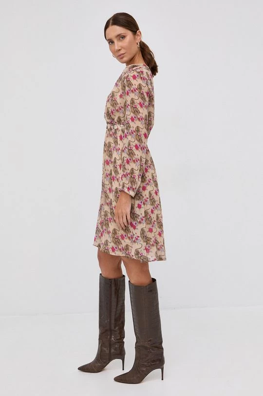 Γυναικεία Φορέματα Φόρεμα Boss πολύχρωμο 5 Γυναικεία Φορέματα Φόρεμα Boss πολύχρωμο - Image 3