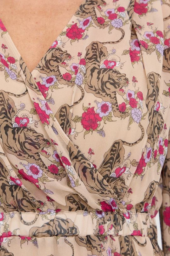 Γυναικεία Φορέματα Φόρεμα Boss πολύχρωμο 7 Γυναικεία Φορέματα Φόρεμα Boss πολύχρωμο - Image 5