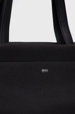Γυναικεία Τσάντες Shopper και Tote Boss - Δερμάτινη τσάντα μαύρο 8 Γυναικεία Τσάντες Shopper και Tote Boss - Δερμάτινη τσάντα μαύρο -Boss Κατάστημα πωλήσεων unnamed file 1452