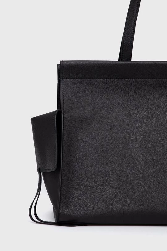 Γυναικεία Τσάντες Shopper και Tote Boss - Δερμάτινη τσάντα μαύρο 6 Γυναικεία Τσάντες Shopper και Tote Boss - Δερμάτινη τσάντα μαύρο - Image 4