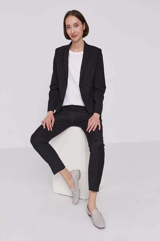 Γυναικεία Σακάκια Σακάκι Boss μαύρο 4 Γυναικεία Σακάκια Σακάκι Boss μαύρο - Image 2