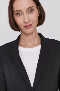 Γυναικεία Σακάκια Σακάκι Boss μαύρο 10 Γυναικεία Σακάκια Σακάκι Boss μαύρο -Boss Κατάστημα πωλήσεων unnamed file 1464