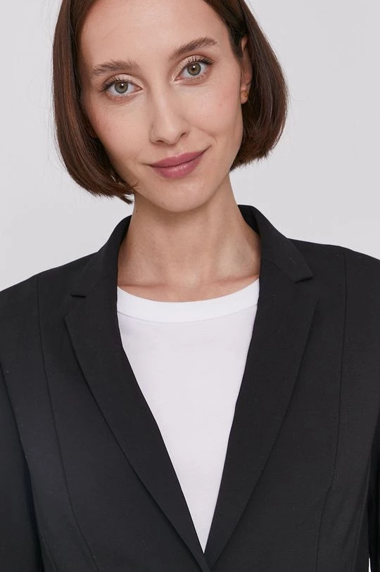 Γυναικεία Σακάκια Σακάκι Boss μαύρο 6 Γυναικεία Σακάκια Σακάκι Boss μαύρο - Image 4