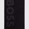 Γυναικεία Πετσέτες Βαμβακερή πετσέτα BOSS μαύρο -Boss Κατάστημα πωλήσεων unnamed file 1469