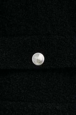 Γυναικεία Σακάκια Μπλέιζερ με μίγμα μαλλιού BOSS μαύρο, -Boss Κατάστημα πωλήσεων unnamed file 147