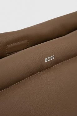 Γυναικεία Τσάντες Shopper και Tote Τσάντα BOSS καφέ 10 Γυναικεία Τσάντες Shopper και Tote Τσάντα BOSS καφέ -Boss Κατάστημα πωλήσεων unnamed file 1481