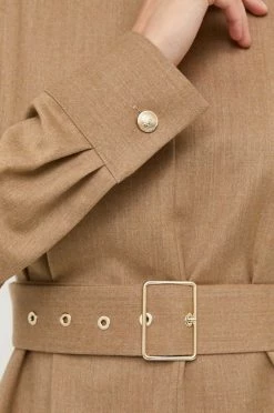 Γυναικεία Φορέματα Μάλλινο φόρεμα BOSS μπεζ, 11 Γυναικεία Φορέματα Μάλλινο φόρεμα BOSS μπεζ, -Boss Κατάστημα πωλήσεων unnamed file 1532