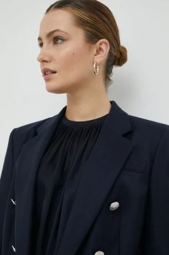 Γυναικεία Σακάκια Μαλλί μπουφάν BOSS ναυτικό μπλε, 10 Γυναικεία Σακάκια Μαλλί μπουφάν BOSS ναυτικό μπλε, -Boss Κατάστημα πωλήσεων unnamed file 1620