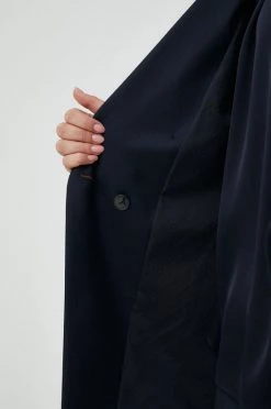 Γυναικεία Σακάκια Μαλλί μπουφάν BOSS ναυτικό μπλε, 11 Γυναικεία Σακάκια Μαλλί μπουφάν BOSS ναυτικό μπλε, -Boss Κατάστημα πωλήσεων unnamed file 1621