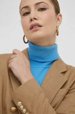 Γυναικεία Σακάκια Μαλλί μπουφάν BOSS μπεζ, -Boss Κατάστημα πωλήσεων unnamed file 1625