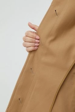 Γυναικεία Παλτά Μάλλινο παλτό BOSS μπεζ, -Boss Κατάστημα πωλήσεων unnamed file 1639