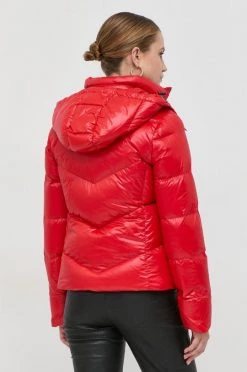 Γυναικεία Κοντά μπουφάν Μπουφάν με επένδυση από πούπουλα BOSS κόκκινο, 10 Γυναικεία Κοντά μπουφάν Μπουφάν με επένδυση από πούπουλα BOSS κόκκινο, -Boss Κατάστημα πωλήσεων unnamed file 167