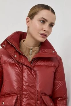Γυναικεία Κοντά μπουφάν Μπουφάν BOSS κόκκινο, 10 Γυναικεία Κοντά μπουφάν Μπουφάν BOSS κόκκινο, -Boss Κατάστημα πωλήσεων unnamed file 174