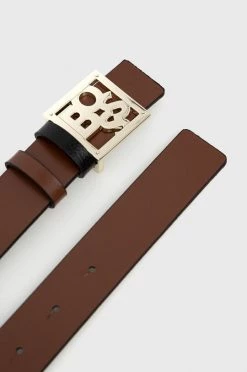 Γυναικεία Ζώνες Αναστρέψιμη δερμάτινη ζώνη BOSS μαύρο -Boss Κατάστημα πωλήσεων unnamed file 1760