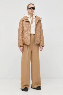 Γυναικεία Κοντά μπουφάν Μπουφάν BOSS μπεζ, 9 Γυναικεία Κοντά μπουφάν Μπουφάν BOSS μπεζ, -Boss Κατάστημα πωλήσεων unnamed file 177