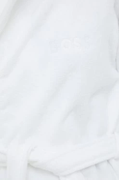 Γυναικεία Μπουρνούζια Hugo Boss Μπουρνούζι ροζ -Boss Κατάστημα πωλήσεων unnamed file 1784