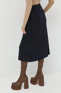 Γυναικεία Φούστες Μάλλινη φούστα BOSS ναυτικό μπλε, 9 Γυναικεία Φούστες Μάλλινη φούστα BOSS ναυτικό μπλε, -Boss Κατάστημα πωλήσεων unnamed file 1787