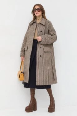 Γυναικεία Φούστες Μάλλινη φούστα BOSS ναυτικό μπλε, 10 Γυναικεία Φούστες Μάλλινη φούστα BOSS ναυτικό μπλε, -Boss Κατάστημα πωλήσεων unnamed file 1788