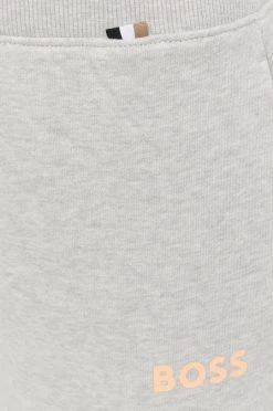 Γυναικεία Παντελόνια φόρμας Παντελόνι φόρμας BOSS γκρι -Boss Κατάστημα πωλήσεων unnamed file 1797