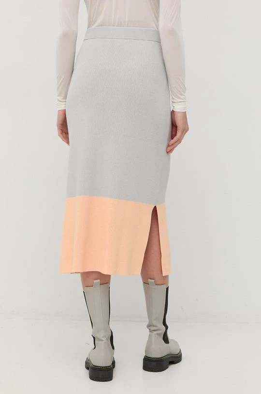 Γυναικεία Φούστες Φούστα BOSS γκρι, 5 Γυναικεία Φούστες Φούστα BOSS γκρι, - Image 3