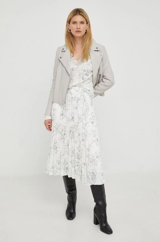 Γυναικεία Φούστες Φούστα BOSS άσπρο, 4 Γυναικεία Φούστες Φούστα BOSS άσπρο, - Image 2