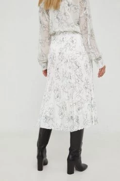 Γυναικεία Φούστες Φούστα BOSS άσπρο, 8 Γυναικεία Φούστες Φούστα BOSS άσπρο, -Boss Κατάστημα πωλήσεων unnamed file 1852