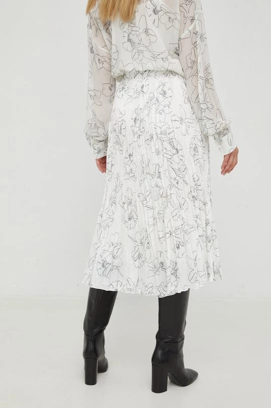 Γυναικεία Φούστες Φούστα BOSS άσπρο, 5 Γυναικεία Φούστες Φούστα BOSS άσπρο, - Image 3