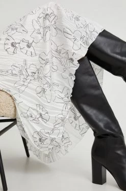 Γυναικεία Φούστες Φούστα BOSS άσπρο, 9 Γυναικεία Φούστες Φούστα BOSS άσπρο, -Boss Κατάστημα πωλήσεων unnamed file 1853