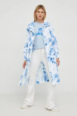 Γυναικεία Κοντομάνικο Βαμβακερό μπλουζάκι BOSS λευκό -Boss Κατάστημα πωλήσεων unnamed file 1855