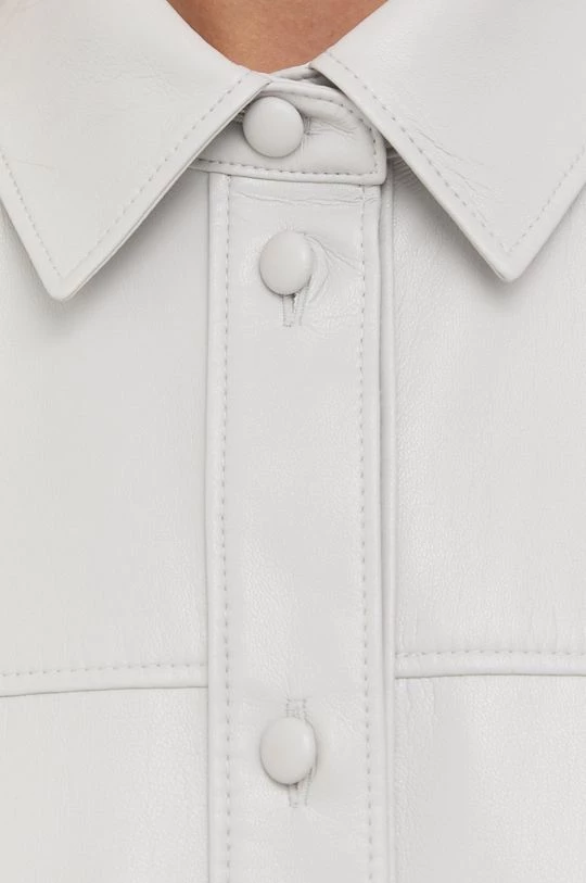 Γυναικεία Πουκάμισα Πουκάμισο BOSS γκρι, 4 Γυναικεία Πουκάμισα Πουκάμισο BOSS γκρι, - Image 2