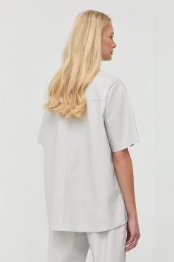 Γυναικεία Πουκάμισα Πουκάμισο BOSS γκρι, 10 Γυναικεία Πουκάμισα Πουκάμισο BOSS γκρι, -Boss Κατάστημα πωλήσεων unnamed file 1872