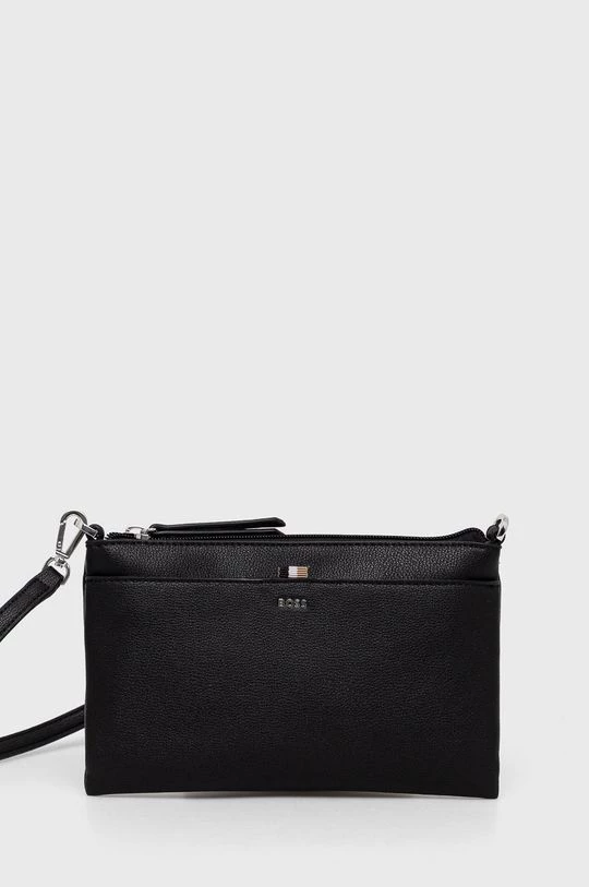 Γυναικεία Τσάντες χιαστί Τσάντα BOSS μαύρο 3 Γυναικεία Τσάντες χιαστί Τσάντα BOSS μαύρο