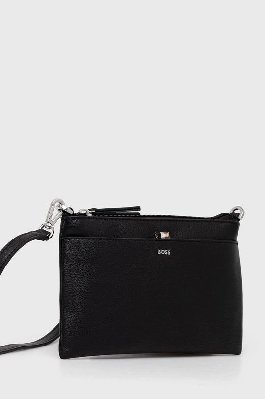 Γυναικεία Τσάντες χιαστί Τσάντα BOSS μαύρο 4 Γυναικεία Τσάντες χιαστί Τσάντα BOSS μαύρο - Image 2
