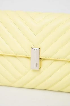 Γυναικεία Τσάντες χιαστί Δερμάτινη τσάντα BOSS κίτρινο -Boss Κατάστημα πωλήσεων unnamed file 1882