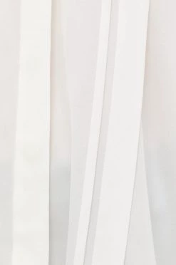 Γυναικεία Μπλούζες Μεταξωτό πουκάμισο BOSS μπεζ, -Boss Κατάστημα πωλήσεων unnamed file 1898