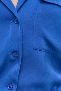 Γυναικεία Ολόσωμες φόρμες Ολόσωμη φόρμα BOSS χάλυβα μπλε -Boss Κατάστημα πωλήσεων unnamed file 1907